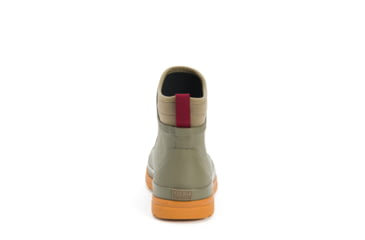 Image of Muck Boots Originals Lace Up Boots - Womens, Taupe, 11, OLW-901-TAN-110