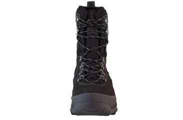 Image of Muck Boots Peak Essential Hiking Boot - Mens-Black/Charcoal-Medium-8 US, Black/Charcoal, 8 muk0005-Black/Charcoal-Medium-8 US