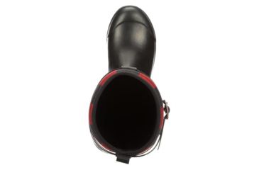 Image of Muck Boots Tremont Boots - Womens, Red/Plaid, 6 TWT-6PLD-RED-060