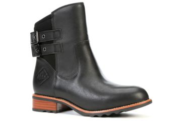 Image of Muck Boots Verona Casual Boot - Women's-Black-Medium-6