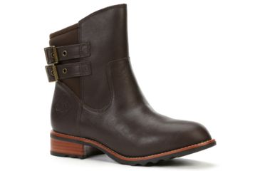 Image of Muck Boots Verona Casual Boot - Women's-Brown-Medium-7