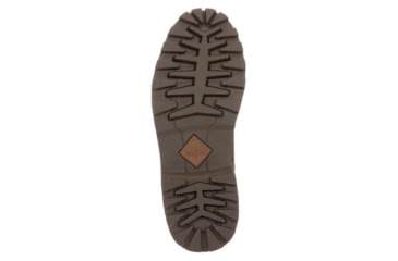 Image of Muck Boots Waterproof Chelsea Boots - Mens, Brown, 9, LMC-900-BRN-090