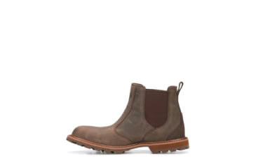 Image of Muck Boots Waterproof Chelsea Boots - Mens, Brown, 9, LMC-900-BRN-090