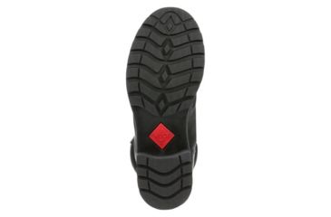 Image of Muck Boots Waterproof Liberty Alpine Boot - Womens, Black, 8.5 LWA-000-BLK-085