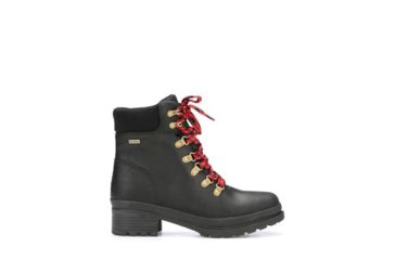 Image of Muck Boots Waterproof Liberty Alpine Boot - Womens, Black, 8.5 LWA-000-BLK-085