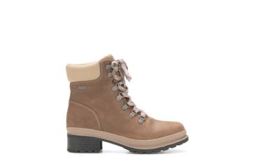 Image of Muck Boots Waterproof Liberty Alpine Boot - Womens, Taupe, 9 LWA-901-TAN-090