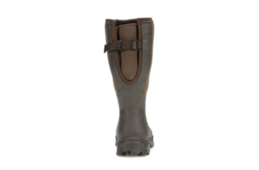 Image of Muck Boots Wetland Wide Calf Boot - Womens, Tan/Bark, 10, WWET-900-BRN-100