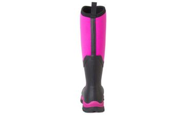 Image of Muck Boots Women's Arctic Sport II Tall, Pink, 8, AS2T-400-PNK-080