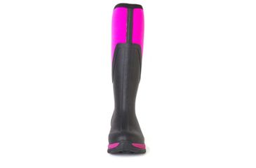 Image of Muck Boots Women's Arctic Sport II Tall, Pink, 8, AS2T-400-PNK-080