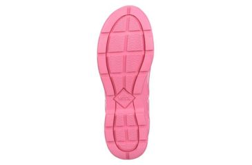 Image of Muck Boots Women's Bergen Mid Boot, Pink, 6 WBM-400-PNK-060