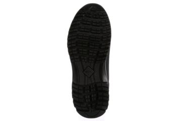 Image of Muck Boots Womens Arctic Apres Performance Winter Boot, Black,Shaded Spruce, 8, AP8300008