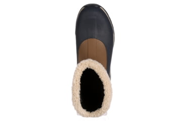 Image of Muck Boots Womens Arctic Apres Performance Winter Boot, Otter,Navy,Fog, 7, AP8201007