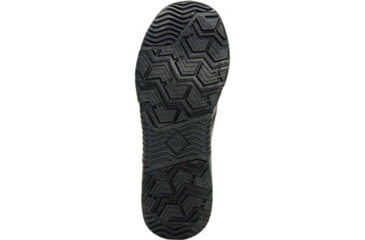 Image of Muck Boots Womens Outscape Slip On, Black, 10US, OSSW-001-010