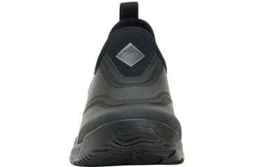 Image of Muck Boots Womens Outscape Slip On, Black, 10US, OSSW-001-010