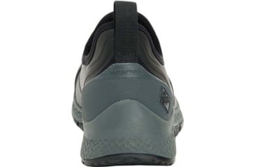 Image of Muck Boots Womens Outscape Slip On, Black, 10US, OSSW-001-010