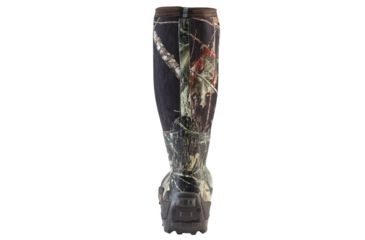 Image of Muck Boots Woody Elite Rubber Boot - Mens-Mossy Oak/Break Up-Medium-10, Mossy Oak/Break Up, 10 muk0009-Mossy Oak/Break Up-Medium-10