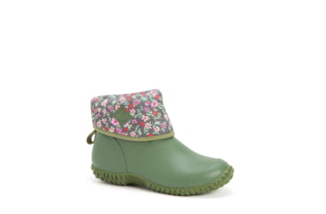 Image of Muck Boots Woody Max Wide Calf Boot - Womens, Bark / RealTree Extra, 8, WWM-RTE-BRN-080