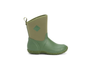 Image of Muck Boots Woody Max Wide Calf Boot - Womens, Bark / RealTree Extra, 8, WWM-RTE-BRN-080