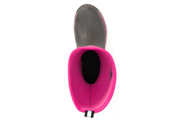 Image of Muck Boots Woody PK - Womens, Bark/Real Tree APG/Hot Pink, 11, WWPK-RAPG-RT-110
