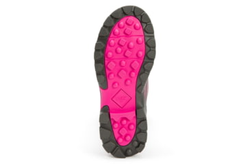 Image of Muck Boots Woody PK - Womens, Bark/Real Tree APG/Hot Pink, 11, WWPK-RAPG-RT-110