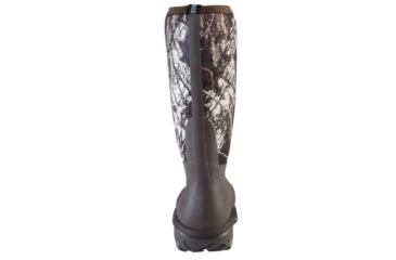 Image of Muck Boots Woody Sport Cool Rubber Boot - Mens-Mossy Oak/Obsession-Medium-11, Mossy Oak/Obsession, 11 muk0007-Mossy Oak/Obsession-Medium-11