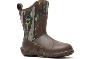 Image of Muck Youth Bone Collector Hale, 6, Realtree Original, 1410216