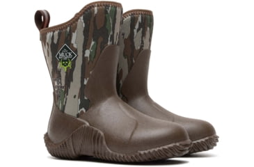 Image of Muck Youth Bone Collector Hale, 6, Realtree Original, 1410216