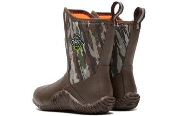Image of Muck Youth Bone Collector Hale, 6, Realtree Original, 1410216