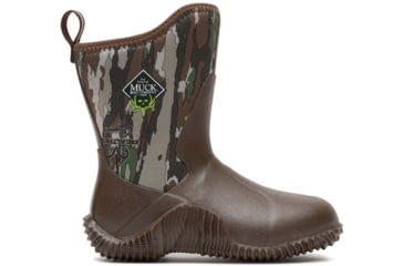 Image of Muck Youth Bone Collector Hale, 6, Realtree Original, 1410216