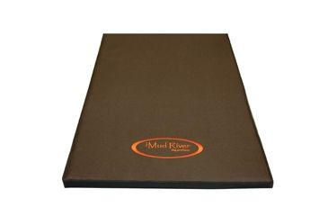 Image of Mud River Crate Cushion M/L, Brown MR2091