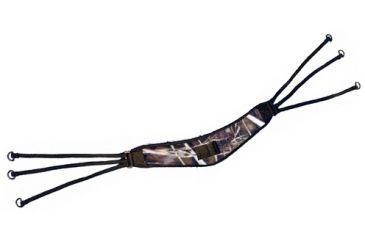 Image of Mud River MR714 Floating Game Tote W/Strips, Max 5, One Size 18591