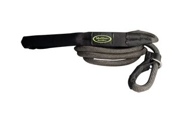 Image of Mud River Hugo slip lead, 2 ft / 24 in Green 18427