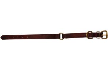 Image of Mud River MR D27 Hp Collar 16in., Mahogany 0D2716000