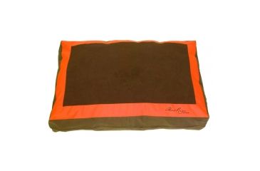 Image of Mud River MR Homebase Med Poly, Brown MR2025P