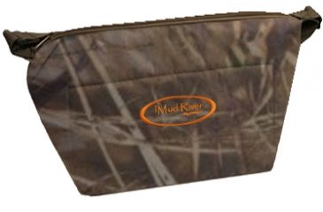 Image of Mud River MR175 Large Cooler Rt Max, 14in. x 12in. x 10in. 18535