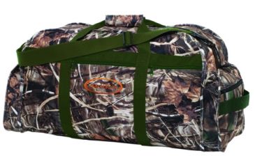 Image of Mud River MR183 Duffel Rt Max, 36in. x 15in. x 15in. 18537