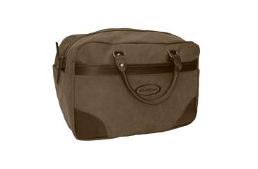 Image of Mud River MRl 18524 Duffel Taupe, 18in. x 12.5in. 18524