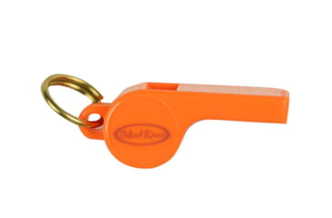 Image of Mud River Training Dog Whistle, Orange, 38106