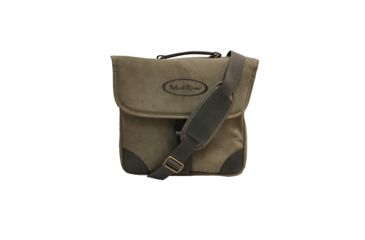 Image of Mud River Wine &amp; Sprits Tote, 14x13x4in, Taupe, 18562