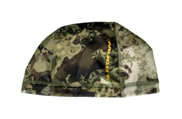 Image of Muddy Lightweight Fleece Beanie, Veil Canyon Grey, One Size, MUD-LW-BEANIE-VCG