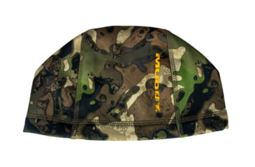 Image of Muddy Lightweight Fleece Beanie, Veil Canyon Hybrid, One Size, MUD-LW-BEANIE-VCH