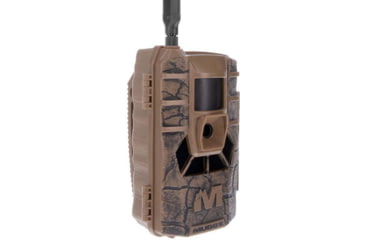 Image of Muddy Matrix Cellular Hunting Trail Camera, 36MP, 1080P, Photo&amp;Video, Cracked Mud Camo, Cracked Mud Camo, MUD-MTRX