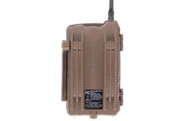 Image of Muddy Matrix Cellular Hunting Trail Camera, 36MP, 1080P, Photo&amp;Video, Cracked Mud Camo, Cracked Mud Camo, MUD-MTRX