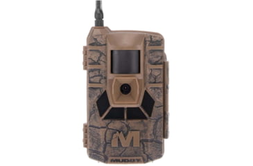 Image of Muddy Matrix Cellular Hunting Trail Camera, 36MP, 1080P, Photo&amp;Video, Cracked Mud Camo, Cracked Mud Camo, MUD-MTRX