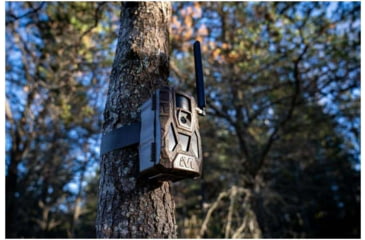 Image of Muddy Matrix Cellular Trail Camera