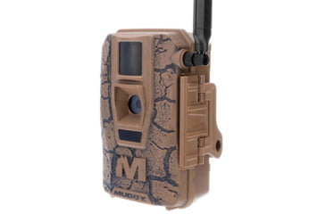 Image of Muddy MUD-MTGTR Brown