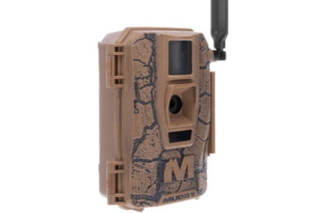 Image of Muddy MUD-MTGTR Brown