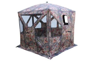 Image of Muddy MUD-PTGBLND 5 Sider Camo 72 X 91 X 93