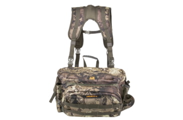 Image of Muddy Pro Lumbar 500 8L Pack