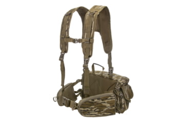 Image of Muddy Pro Lumbar 500 8L Pack